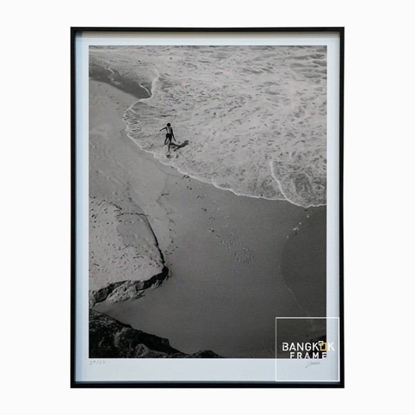 กรอบอลูมิเนียม